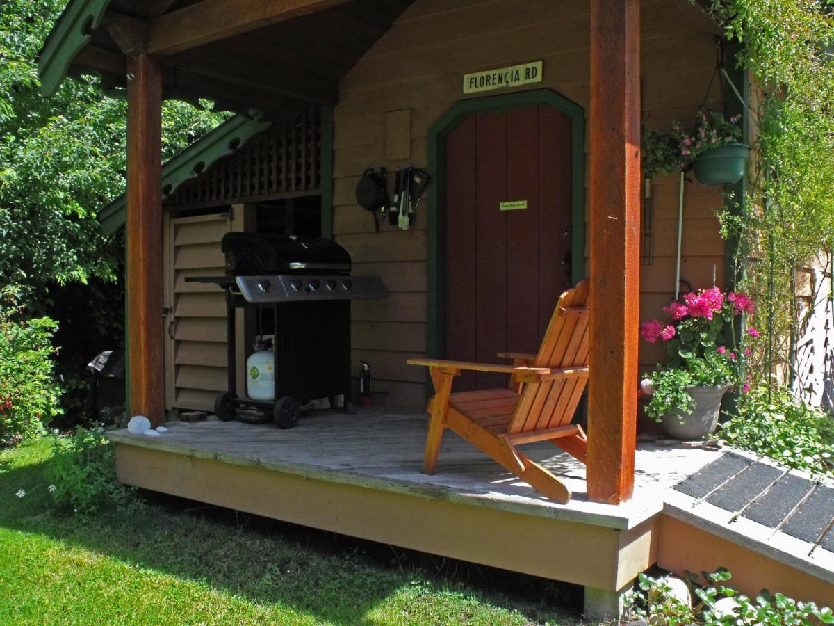 Summerhill Guest House Τοφίνο Εξωτερικό φωτογραφία