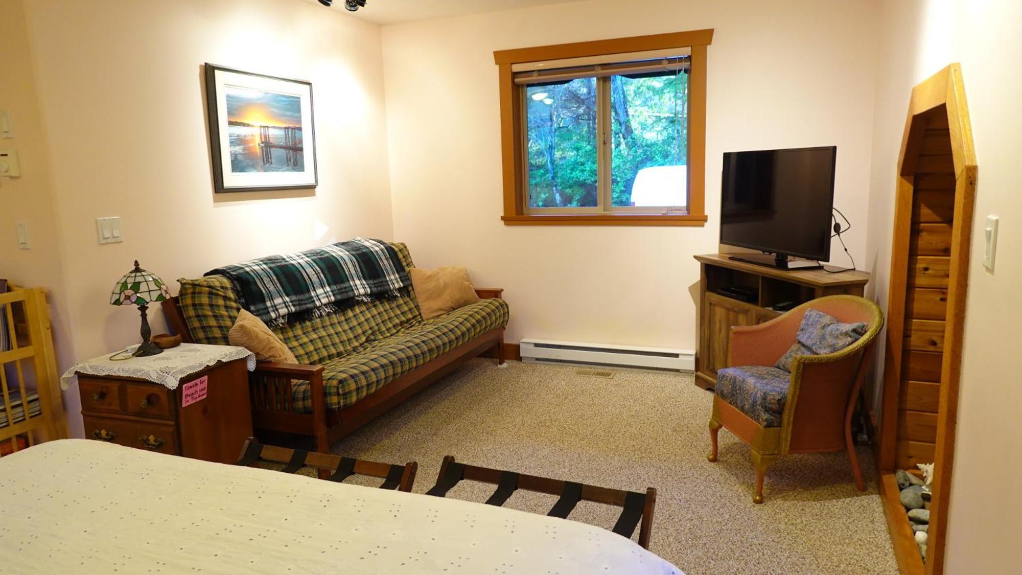 Summerhill Guest House Τοφίνο Εξωτερικό φωτογραφία