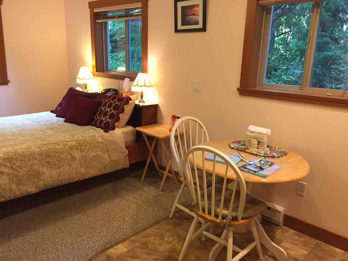 Summerhill Guest House Τοφίνο Εξωτερικό φωτογραφία