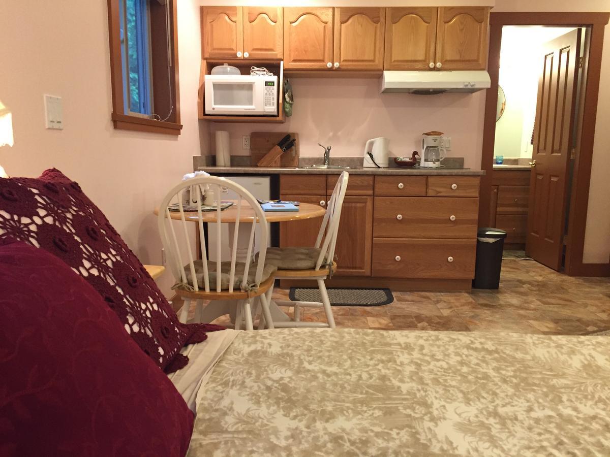 Summerhill Guest House Τοφίνο Εξωτερικό φωτογραφία