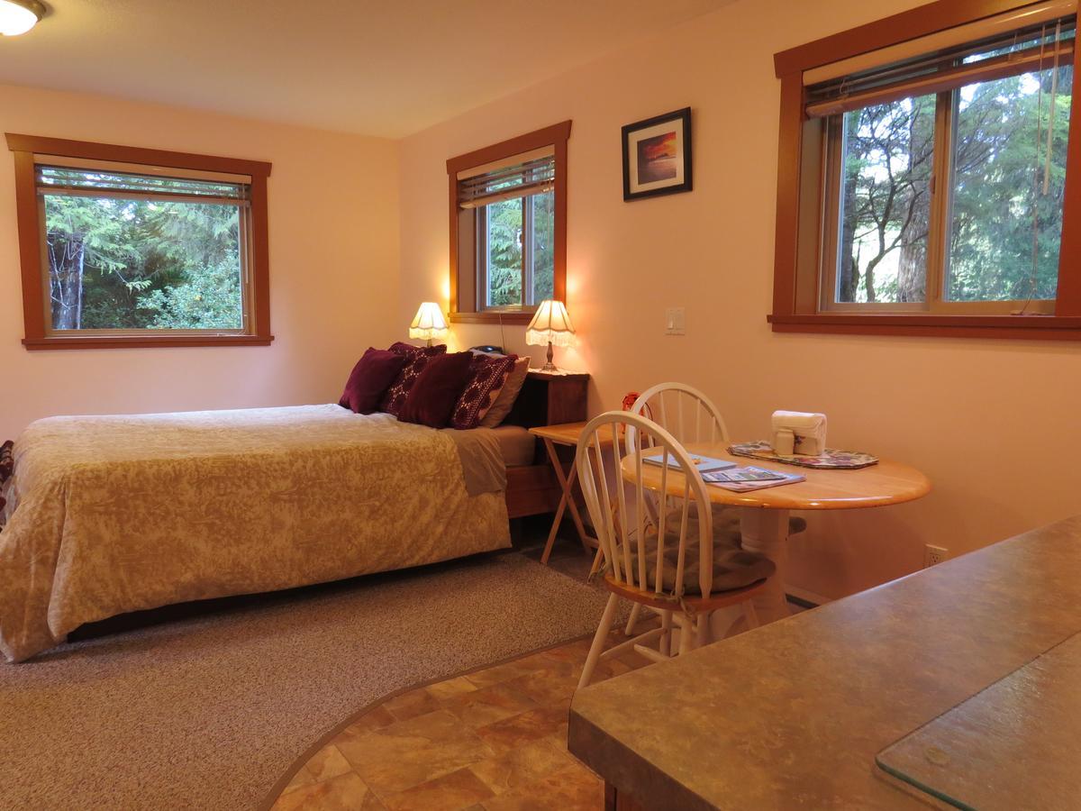 Summerhill Guest House Τοφίνο Εξωτερικό φωτογραφία