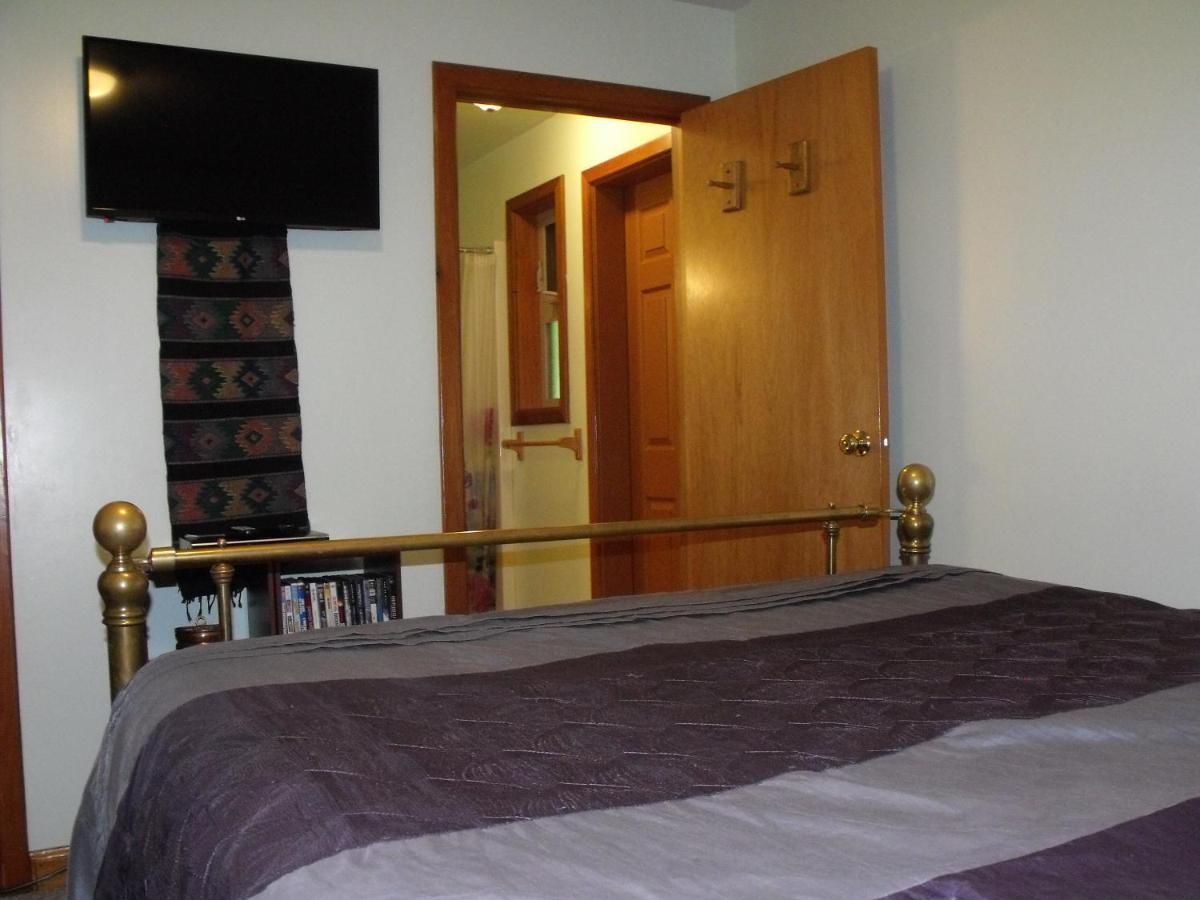 Summerhill Guest House Τοφίνο Εξωτερικό φωτογραφία