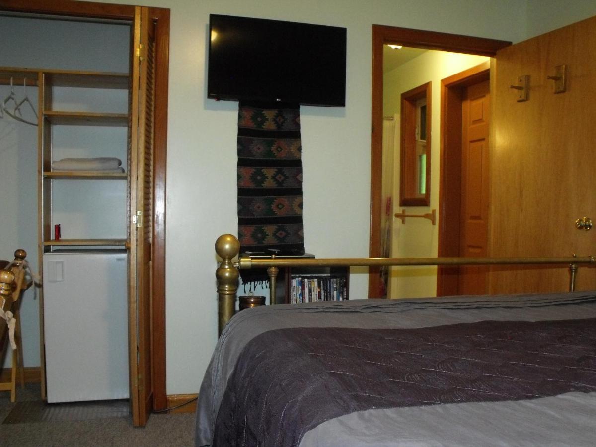Summerhill Guest House Τοφίνο Εξωτερικό φωτογραφία